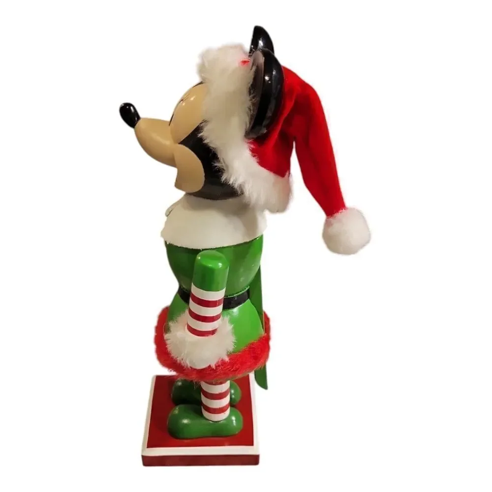 Disney Minnie Mouse Nutcracker  Christmas